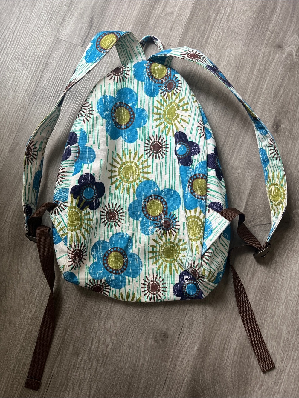 Dakine Mini Backpack - Picture 2 of 7